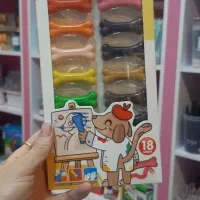 پاستل (مدادشمعی جادویی)