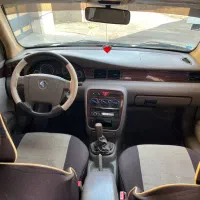 سمند ef7دوگانه کارخانه|خودرو سواری و وانت|سنندج, |دیوار