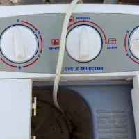 لباس شویی