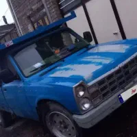 نیسان مدل۸۸