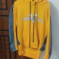 هودی پسرانه