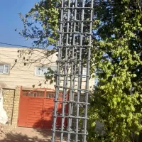 آرماتوربندی آقائی