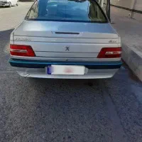 پژو405slx1800دوگانه دستی|خودرو سواری و وانت|خوی, |دیوار