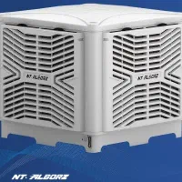 کولر پلیمری پایین زن ۱۵۰۰۰ البرز