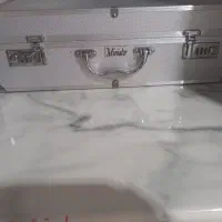 چمدان جا قاشق چنگال نونو