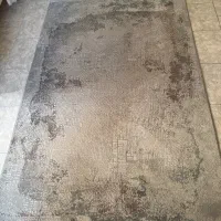 فرش مدرن ۴ متری