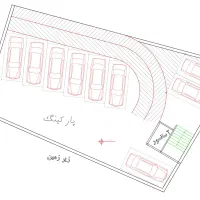 اگهی معاوضه زمین با اپارتمان و خودرو|فروش زمین و ملک کلنگی|سیلوانه, |دیوار