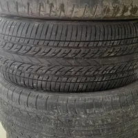 تعدادی لاستیک ۸۰درصد|قطعات یدکی و لوازم جانبی|اصفهان, میرعماد|دیوار