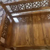 تخت سنتی|مبلمان خانگی و میز عسلی|گرگان, |دیوار