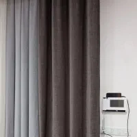 پرده مخمل