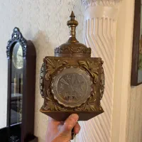 فانوس قاجاری قدمت ۱۰۰ سال به بالا