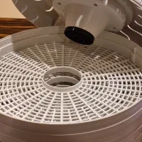 خشک کن میوه