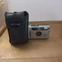 دوربین nikon
