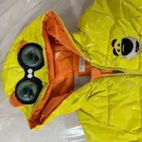 کاپشن|کفش و لباس بچه|تهران, سلیمانی|دیوار