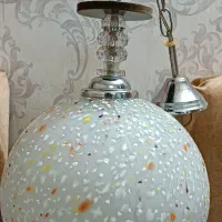 لوستر مناسب اتاق خواب و آشپزخانه|لوستر و چراغ آویز|تبریز, |دیوار