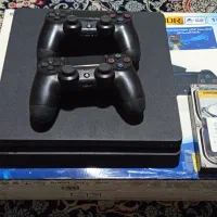 پی اس فور اسلیم|کنسول، بازی ویدئویی و آنلاین|گنبد کاووس, |دیوار