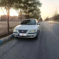 سمند مدل 99 lx