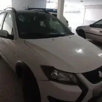 gxrبا رینگ مدل403|خودرو سواری و وانت|مشهد, صیاد شیرازی|دیوار