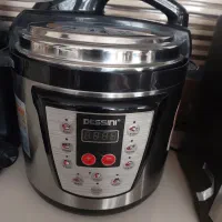 زودپز ده کاره
