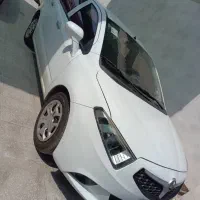 برلیانس 230سفید