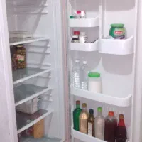 یخچال دوقلو