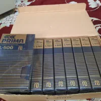 فیلم خام