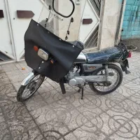 هندا 85|موتورسیکلت|مشهد, طبرسی شمالی|دیوار