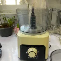 غذاساز گاسونیک