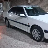 پژوپارس کلاس۱۳ تیوفای ۹۴|خودرو سواری و وانت|اهواز, گلدشت|دیوار