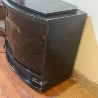 کمد تلویزیون