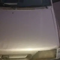 پراید بژ|خودرو سواری و وانت|یزد, |دیوار