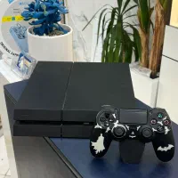 PS4 فت 500 گیگ فول گیم یک ماه مهلت تست