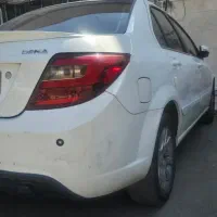 دنا|خودرو سواری و وانت|کرمان, |دیوار