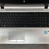 لپ تاپ اچ پی HP ProBook G3‌ i5 6U قسطی|رایانه همراه|مشهد, سراب|دیوار
