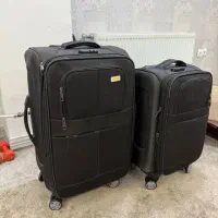 کیف مسافرتی نونو