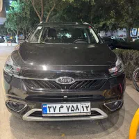 تیگو ۷ استثنایی