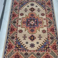 ۲تا ۶متری گلیم فرش طرح سنتی
