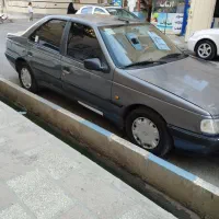 پژو 405 مدل 93