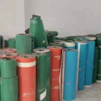 کفپوش ورزشی
