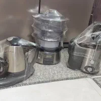 وسایل برقی
