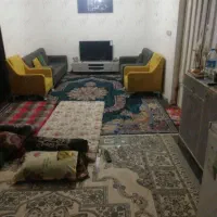 فروش خانه بافرصت استثنائی ۵۲۰ملیون|فروش خانه و ویلا|اهواز, گلدشت|دیوار