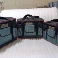 کیف ابزار اینورتر در 3سایز