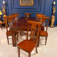 میز غذاخوری مالزی