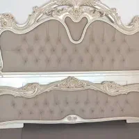 سرویس خواب|تخت و سرویس خواب|بوئین زهرا, |دیوار