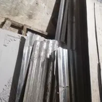 پلیت گالوانیزه دست دوم
