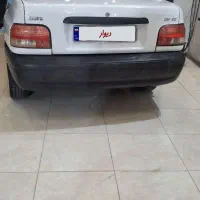 پراید 131 مدل 97|خودرو سواری و وانت|سراب, |دیوار