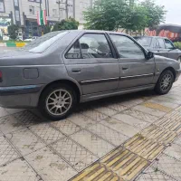 پژو پارس، دوگانه فابریک|خودرو سواری و وانت|آزادشهر, |دیوار