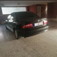 سمند 83 دوگانه دستی