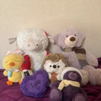 عروسک بچه|اسباب‌بازی بچه|تهران, ایوانک|دیوار