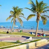 تور۵روزه قشم گردی